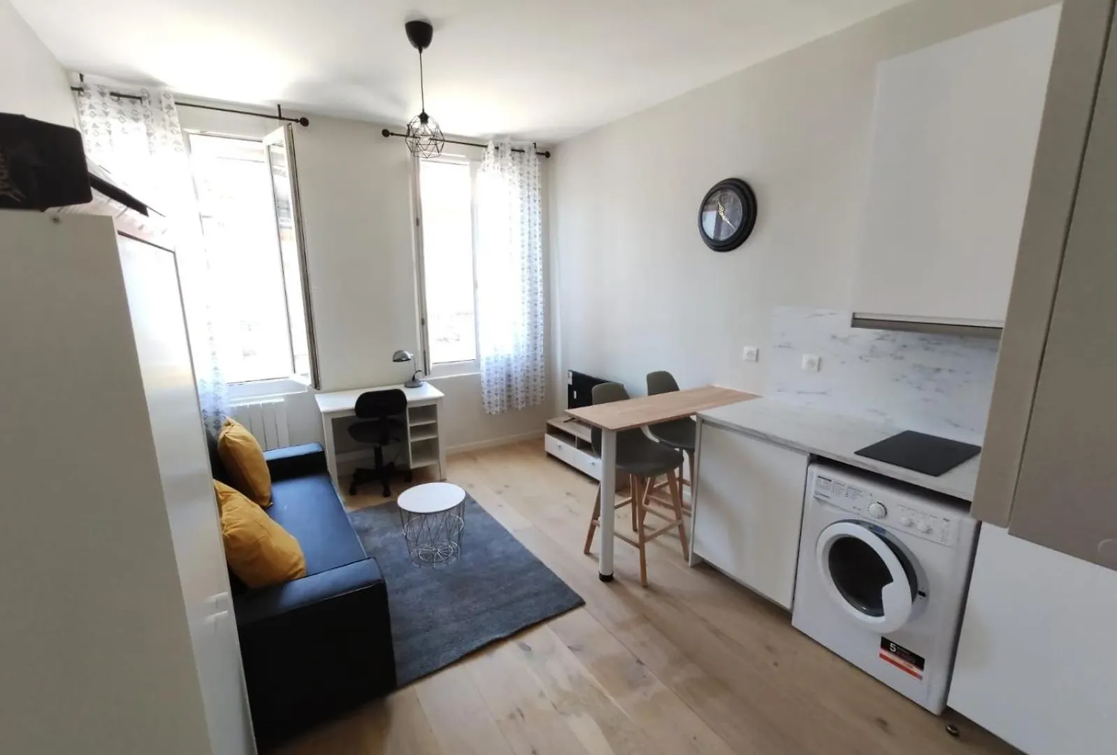 Le Petit Robert - Centre - Calme Apartment Toulouse