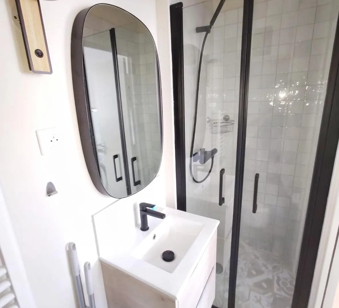 Le Petit Robert - Centre - Calme Apartment Toulouse France