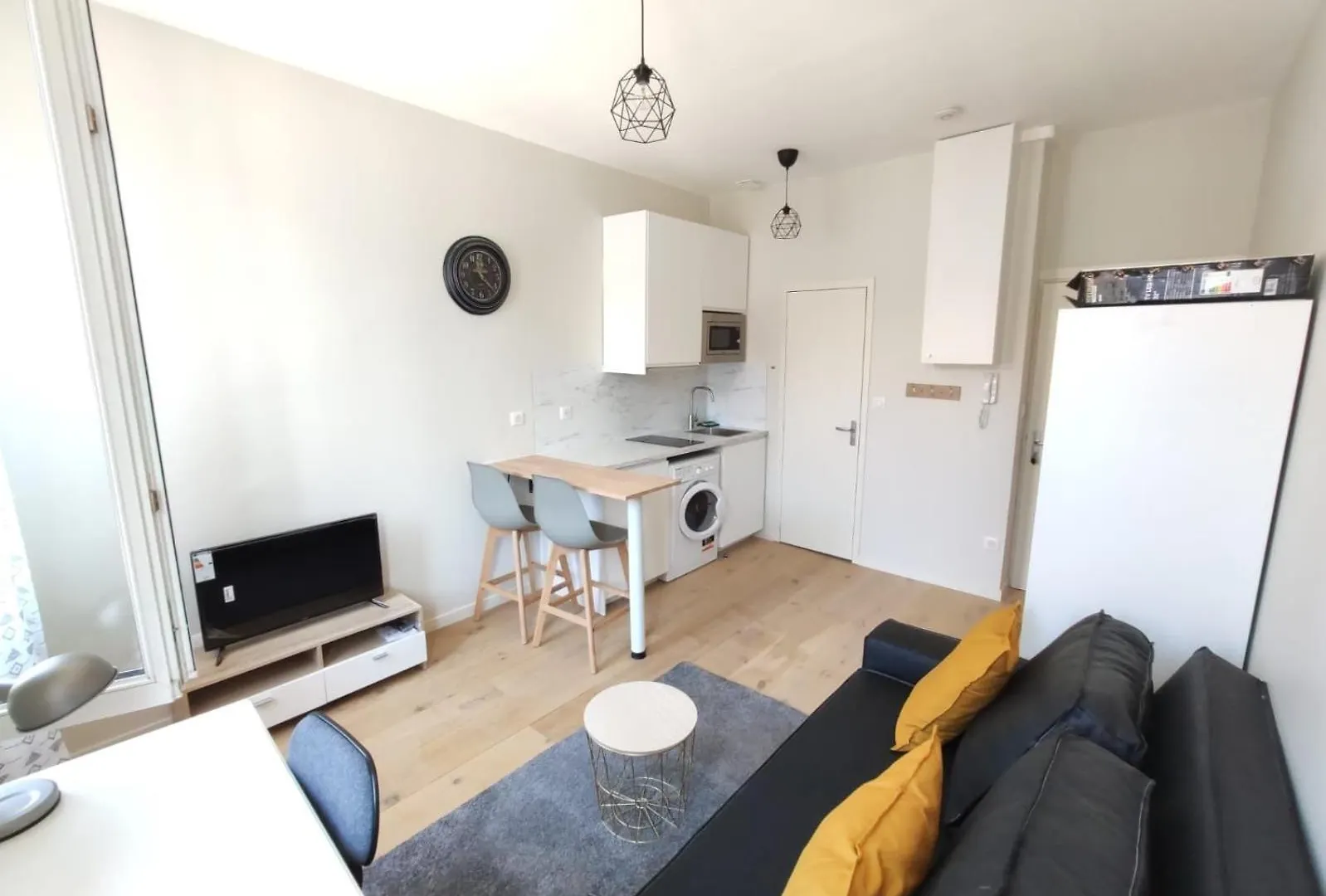Le Petit Robert - Centre - Calme Apartment Toulouse