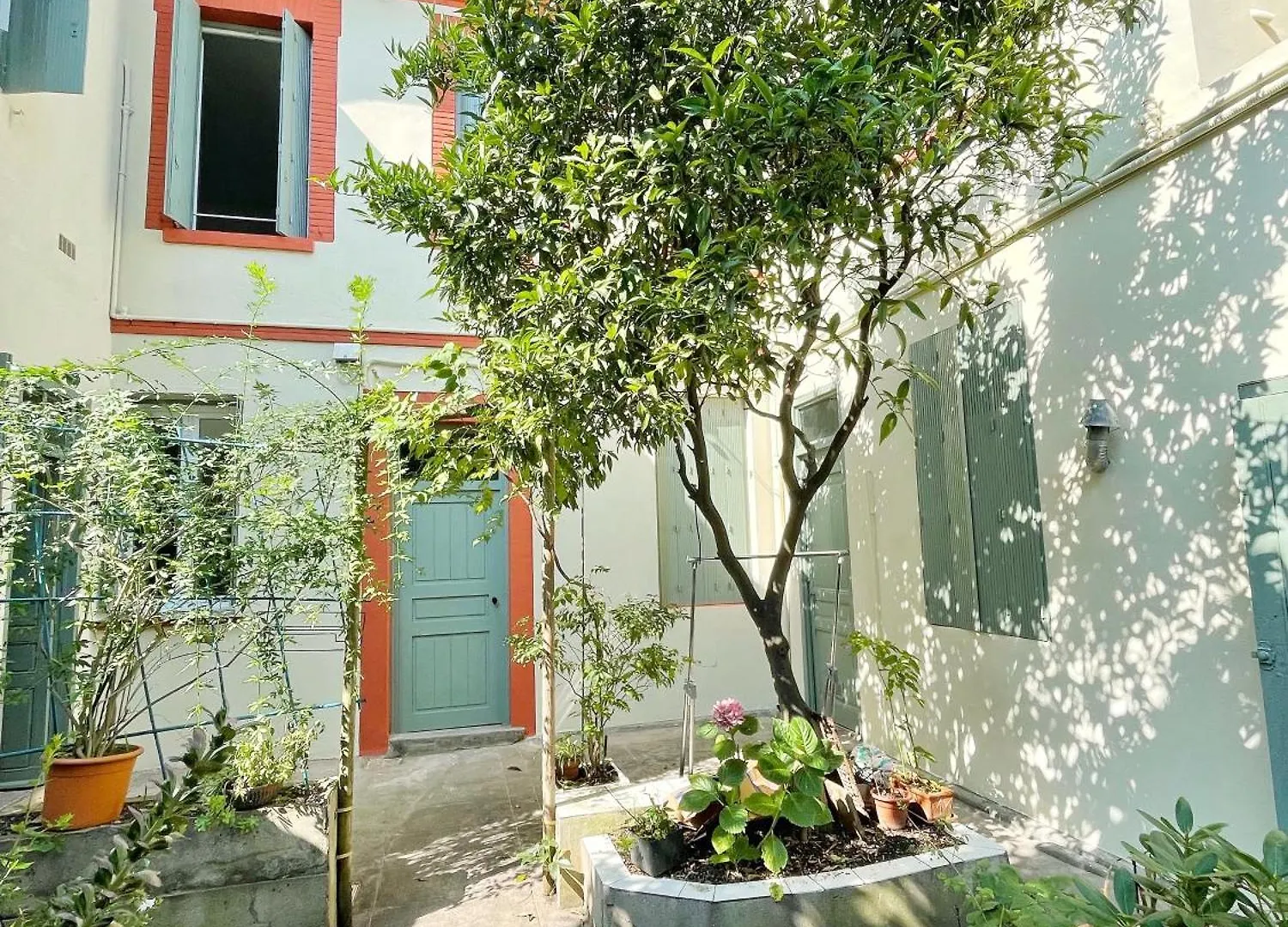 Le Petit Robert - Centre - Calme Apartment Toulouse France
