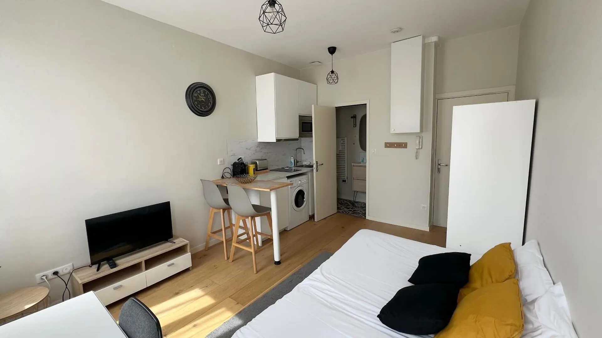Le Petit Robert - Centre - Calme Apartment Toulouse