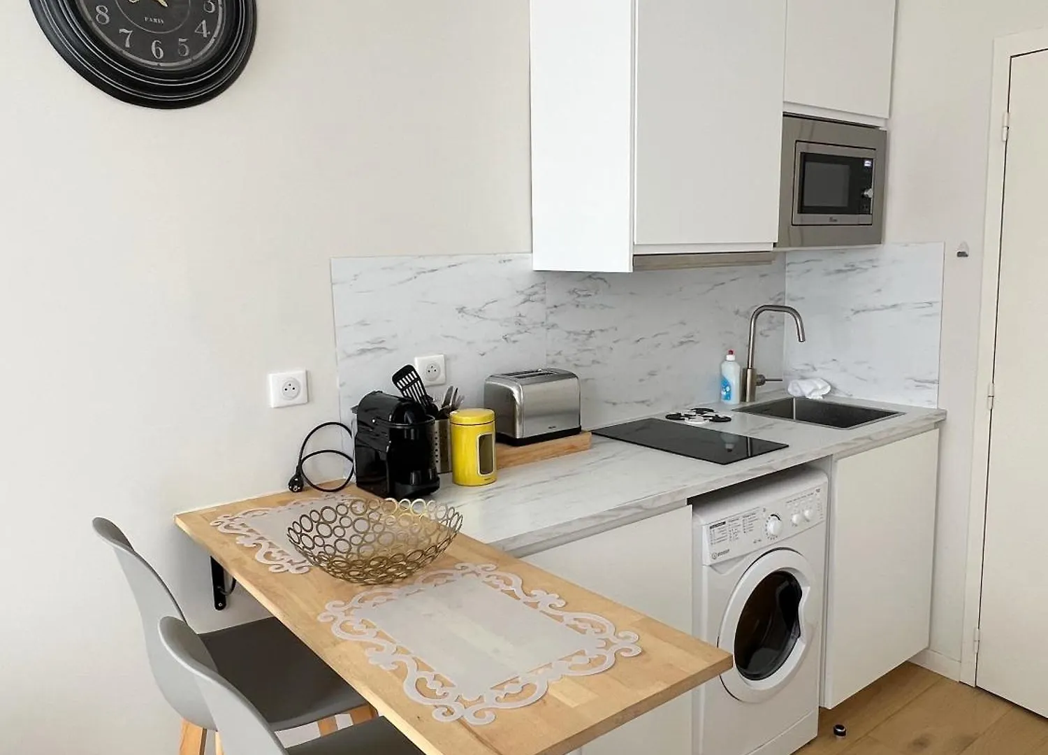Le Petit Robert - Centre - Calme Apartment Toulouse